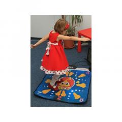 Covorasul PitiClic - Plug and Play