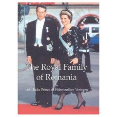 The Royal Family of Romania I