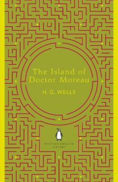 The Island of Doctor Moreau