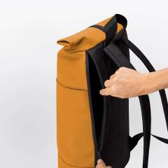 Rucsac - Hajo Medium - Lotus Honey Mustard