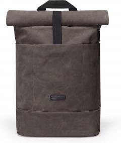 Rucsac - Hajo Medium - Suede Mocca