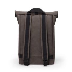 Rucsac - Hajo Medium - Suede Mocca