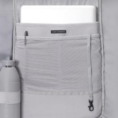 Rucsac - Hajo Medium - Suede Mocca