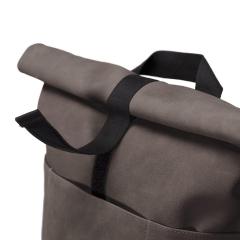 Rucsac - Hajo Medium - Suede Mocca