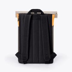 Rucsac - Hajo Medium - Lotus Honey Mustard Grey