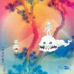 Kids See Ghosts - Vinyl