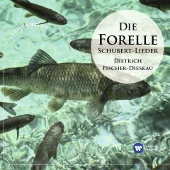 Schubert: Die Forelle