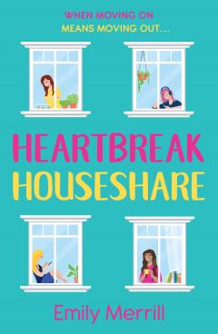 Heartbreak Houseshare