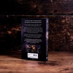 The Fellowship of the Ring