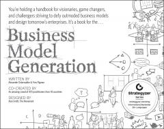The Strategyzer Box Set