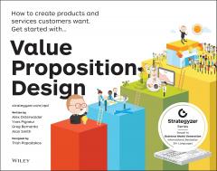 The Strategyzer Box Set