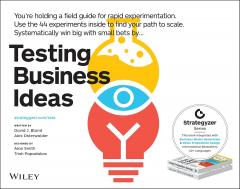 The Strategyzer Box Set