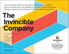 The Strategyzer Box Set
