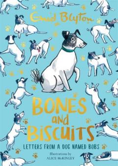 BONES AND BISCUITS
