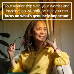 Overcoming Anticipatory Anxiety