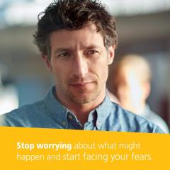 Overcoming Anticipatory Anxiety