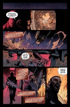 Dune: Tales from Arrakeen