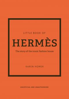 Little Book of Hermes