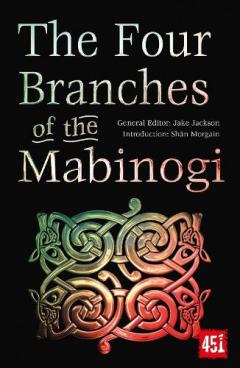 Four Branches of the Mabinogi
