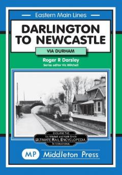 Darlington to Newcastle