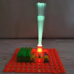 Joc Constructie cu Circuite Integrate, 59 Proiecte