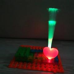 Joc Constructie cu Circuite Integrate, 59 Proiecte