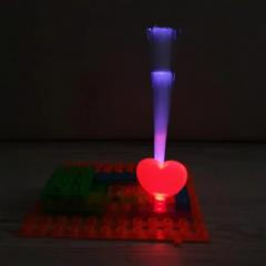 Joc Constructie cu Circuite Integrate, 59 Proiecte