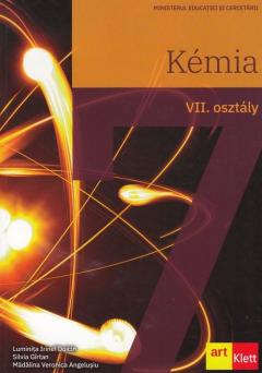 Kemia. VII. osztaly
