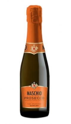 Vin spumant - Maschio Prosecco Treviso Extra Dry, alb, sec, 200 ml