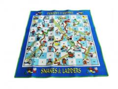 Joc - Snakes and Ladders Jumbo