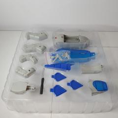 Set de constructie - Build a Robotic Pet - Robo-Dino