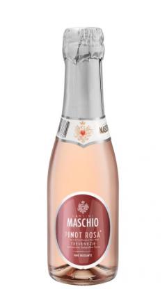 Vin spumant - Maschio Pinot Rosa Frizzante, rose, sec, 200 ml