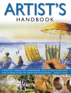 The Artist's Handbook