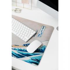 Mouse Pad - XL - Japanese Art