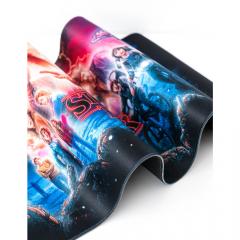 Mouse pad - XXL - Stranger Things
