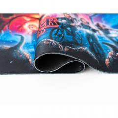 Mouse pad - XXL - Stranger Things