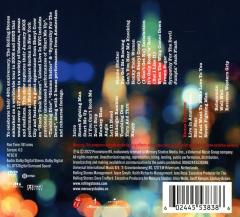 Licked Live In NYC (2CD+DVD)