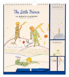 Planner - The Little Prince