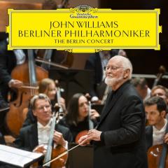 John Williams: The Berlin Concert - Vinyl