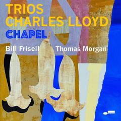 Trios: Chapel - Vinyl