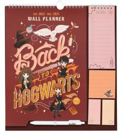 Planner - Harry Potter