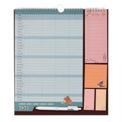 Planner - Harry Potter