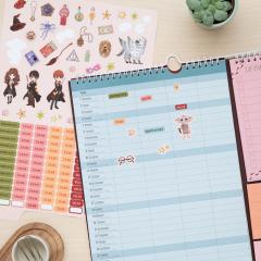 Planner - Harry Potter