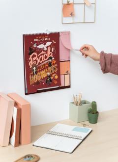 Planner - Harry Potter