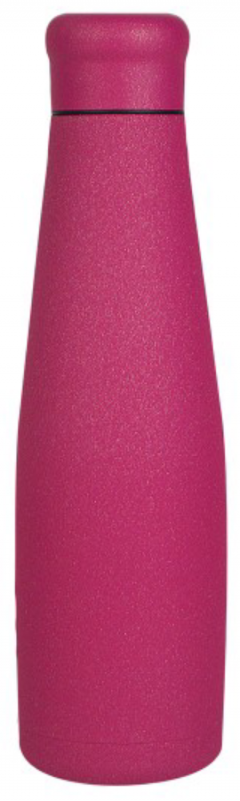 Termos - Pink Glitter