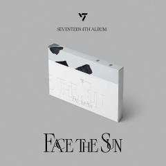 Face The Sun ( Ep.1 Control Version)