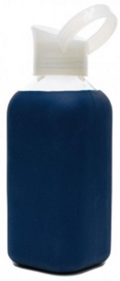 Sticla pentru apa - Colors Bottle - Navy Blue