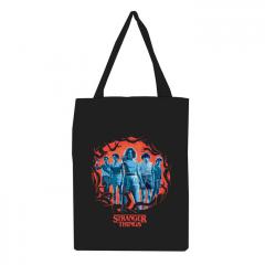 Tote Bag - Stranger Things