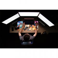 Mouse pad - Naruto XL