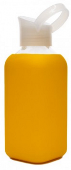 Sticla pentru apa - Colors Bottle - Orange